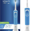 Oral-B Vitality 100 CrossAction Blue
