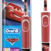 Oral-B Vitality 100 Kids Cars 3+