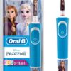 Oral-B Vitality 100 Kids Frozen 3+