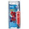Oral-B Vitality 100 Kids Spiderman