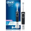 Oral-B Vitality 100 Sensi UltraThin Black