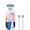 Oral-B iO Gentle Cleaning White (2τμχ)