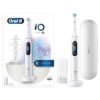 Oral-B iO Series 8N White Alabaster
