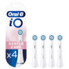 Oral-B iO Soft Clening White (4τμχ)