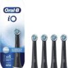 Oral-B iO Ultimate Clean Black (4τμχ)