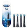 Oral-B iO Ultimate Cleaning Black (4τμχ)
