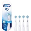 Oral-B iO Ultimate Cleaning White (4τμχ)