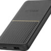 Otterbox Power Bank 10000mAh Black
