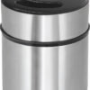 Profi Cook PC-ICM 1140 Παγωτομηχανή 1.8lt Ασημί