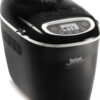 Tefal PF611838  Bread Of The World Αρτοπαρασκευαστής 1600W Χωρητικότητας 1500gr με 3 Προγράμματα