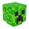 Paladone Παιδικό Διακοσμητικό Φωτιστικό Minecraft Creeper Πράσινο 11εκ.