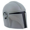Paladone Παιδικό Διακοσμητικό Φωτιστικό The Mandalorian Γκρι 14εκ.