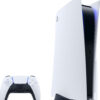 Sony PlayStation 5 Disk Edition