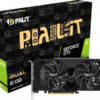 Palit GeForce GTX 1660 6GB Dual