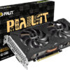 Palit GeForce GTX 1660 Super 6GB GamingPro