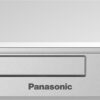 Panasonic DMP-BDT168EG Silver