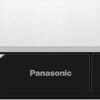 Panasonic DMP-BDT185EG Silver