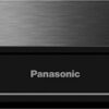 Panasonic DMP-BDT384EG Black