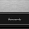 Panasonic DMP-BDT385EG Silver