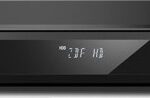 Panasonic DMR-BST760EG Black