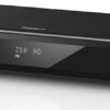 Panasonic DMR-UBC90EGK Black