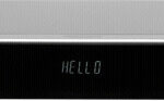 Panasonic DMR-UBS70EGS Silver