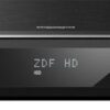 Panasonic DMR-UBS90EGK Black
