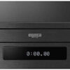 Panasonic DP-UB9004EGK Black