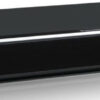 Panasonic DVD-S700EG-K Black