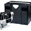 Panasonic EY4550XT32 Cordless Jigsaw & Systainer Case