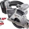 Panasonic EY45A2XM Cordless Multi Purpose Cutter