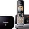 Panasonic KX-TG6761GB Black