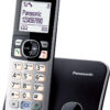 Panasonic KX-TG6811GB Black
