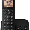 Panasonic KX-TGC420GB Black