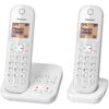 Panasonic KX-TGC422GW White