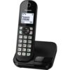 Panasonic KX-TGC450GB Black