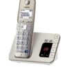 Panasonic KX-TGE220GN Gold
