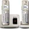 Panasonic KX-TGE222GN Gold