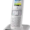 Panasonic KX-TGH720GG Pearl Silver