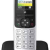 Panasonic KX-TGH720GS Black