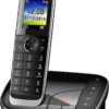 Panasonic KX-TGJ320GB Black