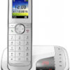 Panasonic KX-TGJ320GW White