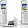 Panasonic KX-TGJ322GW White