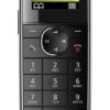 Panasonic KX-TGJA30EXB Black