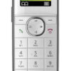 Panasonic KX-TGJA30EXW White