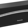 Panasonic KX-TGK320GB Black
