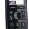 Panasonic KX-TGQ200GB Black