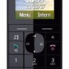 Panasonic KX-TGQ400GB Black