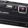 Panasonic Lumix DMC-FT30 Black