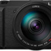 Panasonic Lumix DMC-GX80 Kit (H-FS 14-140mm f/3.5-5.6) Black